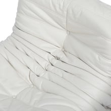 Togo Lazy Caterpillar Compressed Replica Lounge Chair